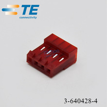 TE̩��tyco��ˮ�B����3-640428-4�����ᘽӲ�� �g��3.96mm