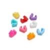 Colorful balloon seal clip (bulk)