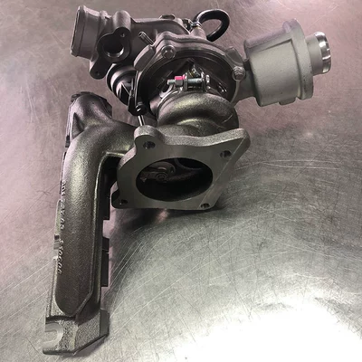 Supercharger K03 53039880106