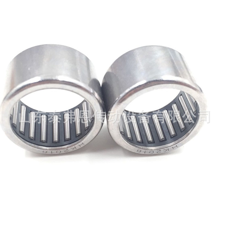 现货批发滚针轴承HK1012 冲压外圈轴承