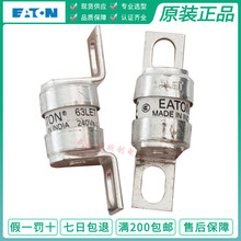����Bussmann����˿�� 63LET 63A 240V�۶��� BS88:4 ӡ������
