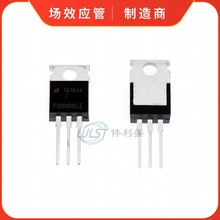 RFP30N06LE ֱ�� TO-220 Nͨ�� 60V30A ��Ч���� MOSFET P30N06LE