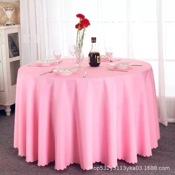 Pink solid color