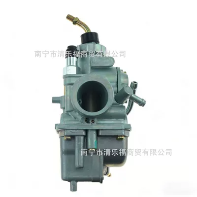 Motorcycle Carburetor Ttr125 Carburetor Yamaha