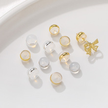 14K����͸���h�����ȹ��z���¶�ᘶ�����ֹ�diy�����Ʒ�������