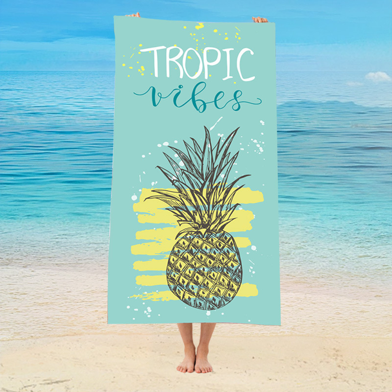 [맞춤형 모델] 크로스보더 인기 파인애플