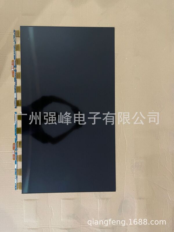 LSF490FN05-M06 original 49-inch LCD TV glass display panel OPENCELL