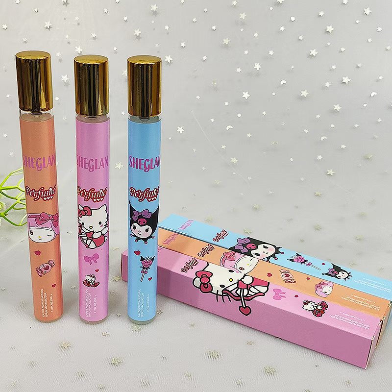 国境を越えた貿易人気試験管香水 Lattafa perfumes35ML ハイエンドロングラスティングスプレー|undefined