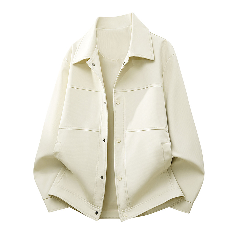 Shallow khaki