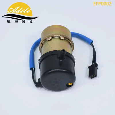 Motorcycle Fuel Pump, Motuoche Oil pump, nozzle