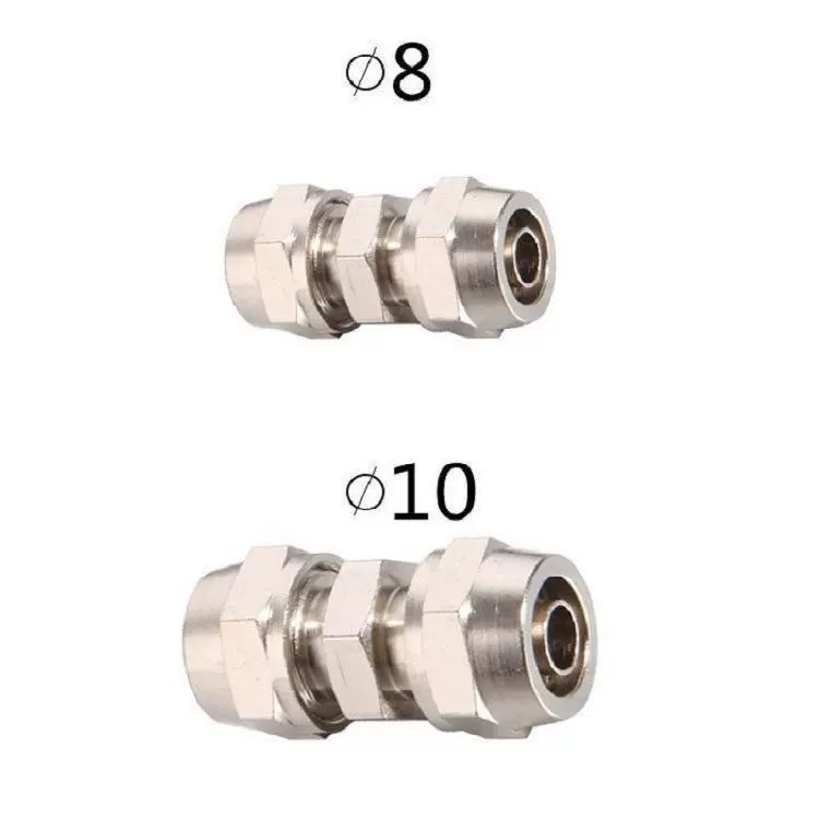 Система проверки труб Easy Connection Mining Bundle PE-ZKW8mm для соединения труб