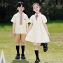 儿童节小学生幼儿园朗诵演出服