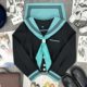 Orthodox Japanese JK Uniform Original Initial Tone Waist Bubble Sleeve Mariners Suit School Supply Sense Middle Suit Carmly Style Class Suit