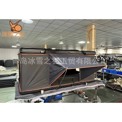 2 outdoor camping roof – Çadırlar