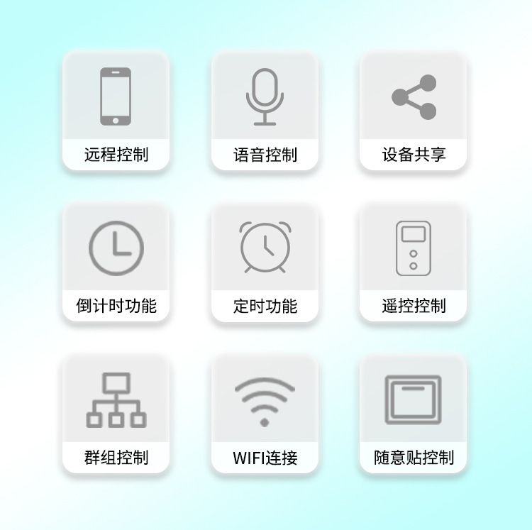 スマートスイッチ eWelink Yiweilian Wifi リモートワイヤレスリモコンタイミングスイッチコントローラ音声制御|undefined