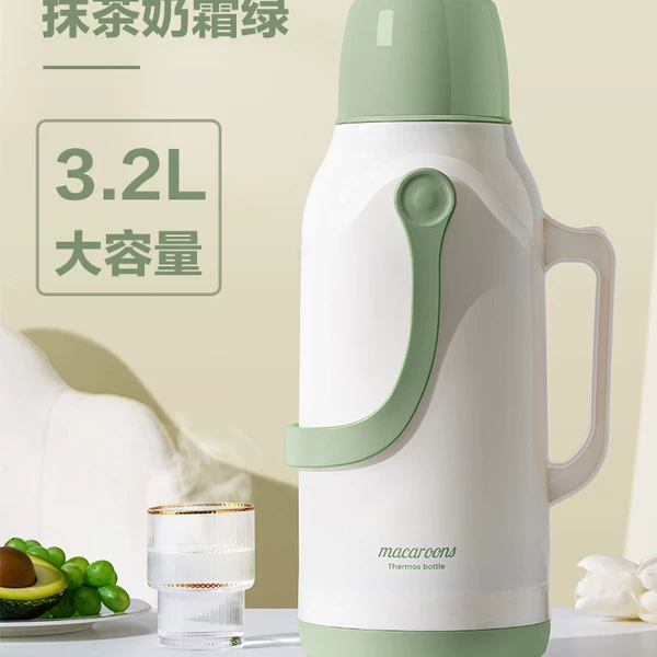 Matcha, 3200 ml