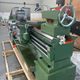Shandong Beiyi C6150 Ordinary Lathe Processing Length 1 m Through Hole Diameter 82mm Horizontal Machine Tool