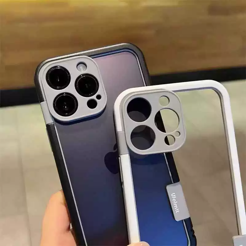 Apple, совместимый iphone16, силиконовый чехол для телефона, защитный чехол, 16promax, падение защита