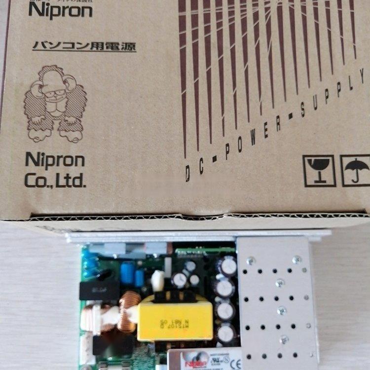 OZ-060-15-J00-K NIPRON 开关电源 无线电源OZP-120-12/15-J00-K