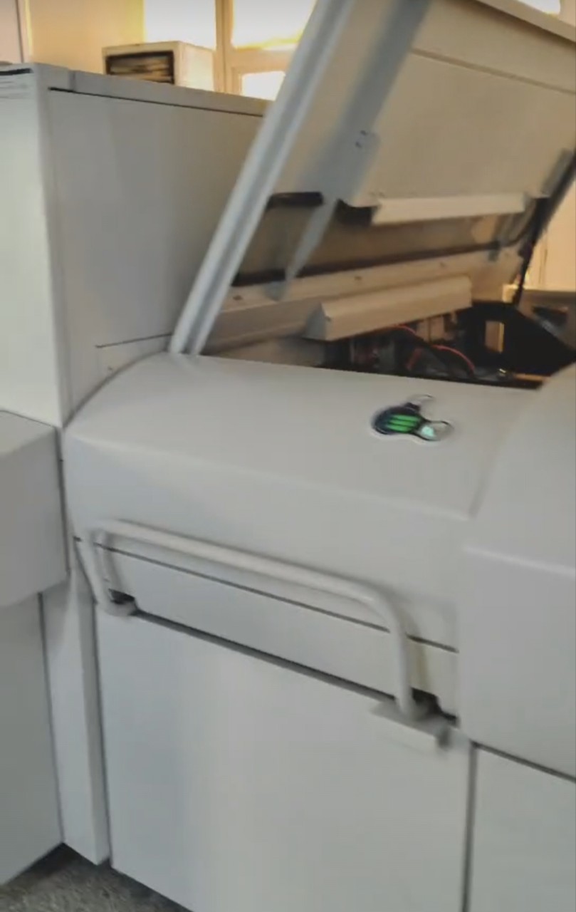 印刷二手设备，CTP出版机,有意来议价