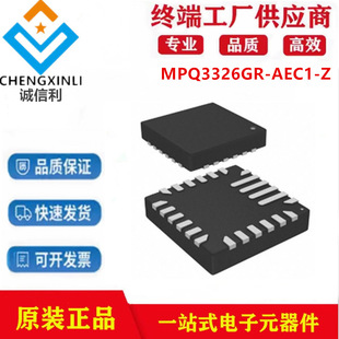MPQ3326GR-AEC1-Z���bQFN24 LED��������ICоƬ���Ԫ�����F؛