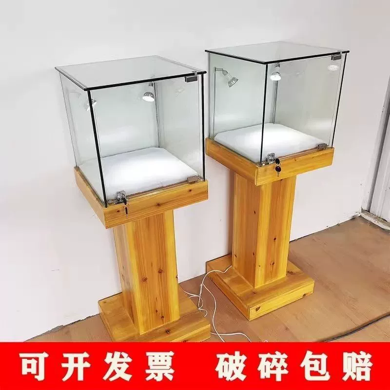 Витрина для музея, антиквариат, светлый люкс, шкаф для ювелирных изделий, стеклянный шкаф для небольшого выставочного зала, шкаф для демонстрации фарфора, коллекционный шкаф