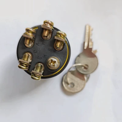 Power supply, ignition system accessories Ship Ignition