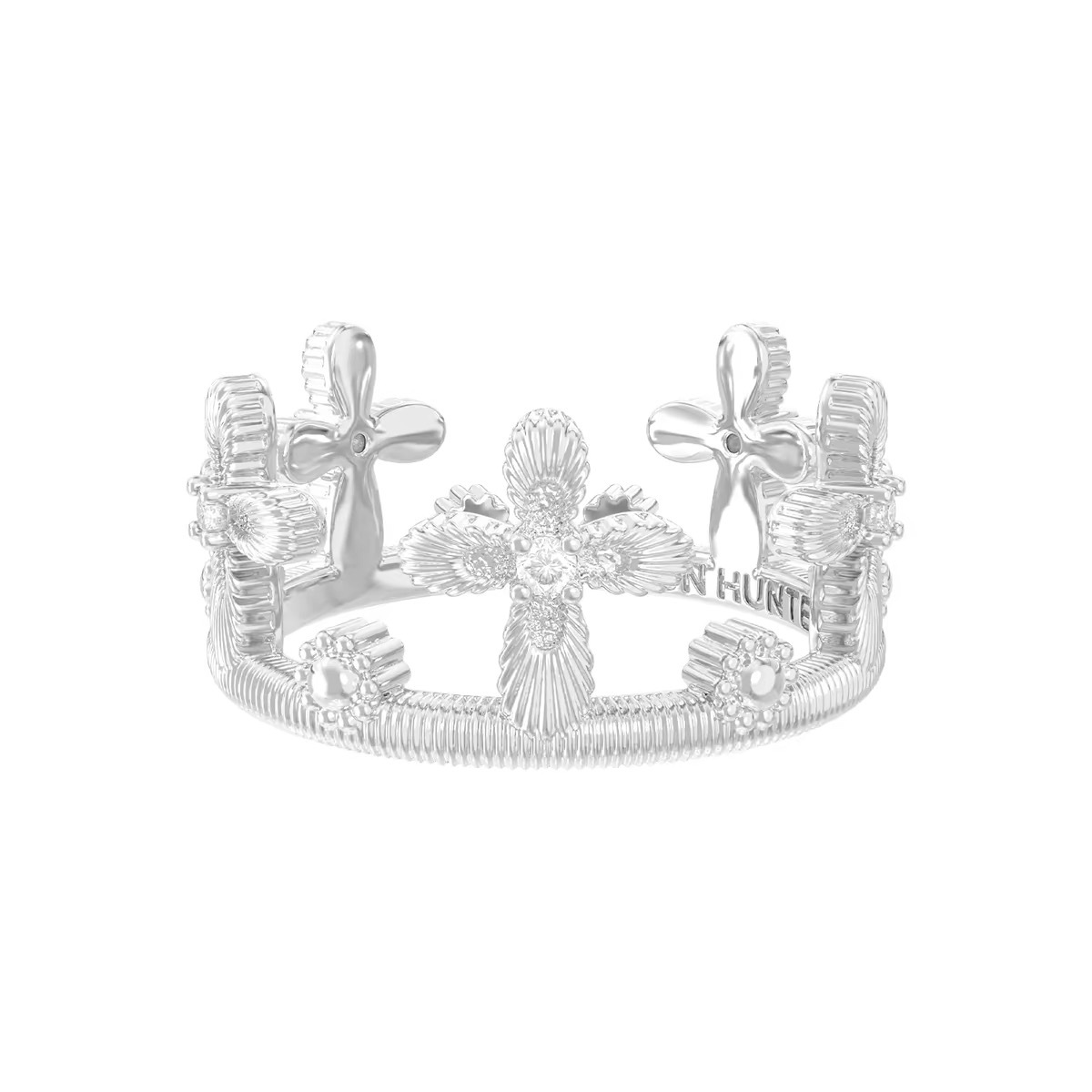 J161 Silver