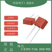 �j�| 392 ���� �ܷ� ���ʽ ���� 250V�Դ���U�z T10A 250V P5