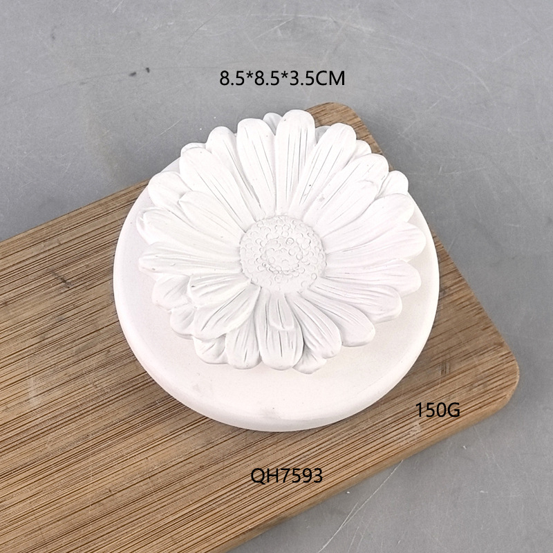 Personalización de flores aromáticas barra magnética lista de dibujo de barra magnética DIY hecha a mano pintura de color barra magnética juguetes de arte para jardín de infantes