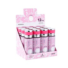 250ml�S��������ˮ�Ж|�羳�������Fʽ�̽���ƿperfume����־�