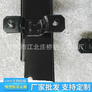 厂家生产防锈漆喷涂加工聚四氟喷涂加工表面处理喷涂加工