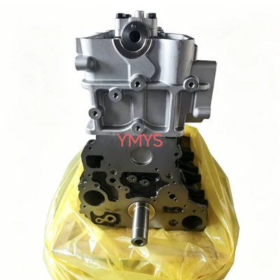 Engine assembly Diesel Engine Suitable