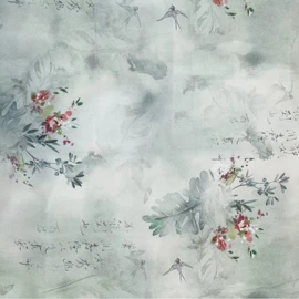 印花、扎染布;色织、提花布;亚麻面料