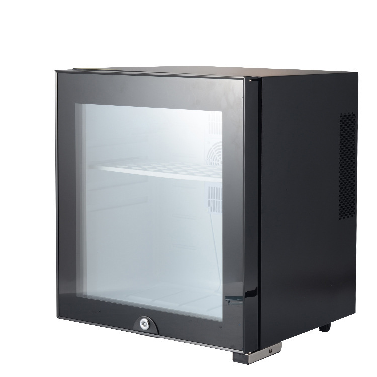 Star Hotel dedicado Fuxin habitación de huéspedes mini refrigerador semiconductor electrónico de refrigeración mini refrigerador fábrica directa al por mayor