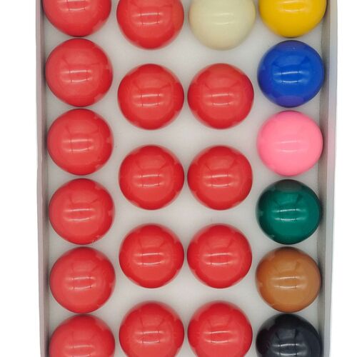 Snooker ball manufacturer professional British-style accessories and equipment wholesale foreign trade 22-color standard model import TV