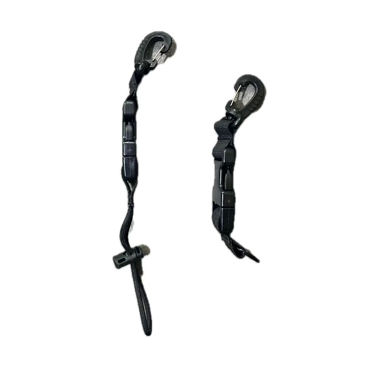 Travel universal handheld tactics flashlight