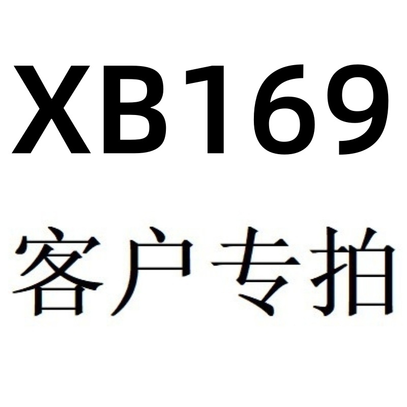 XB169