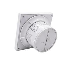 排气扇厕所卫生间厨房油烟抽风机家用静音换气墙壁式110160管道