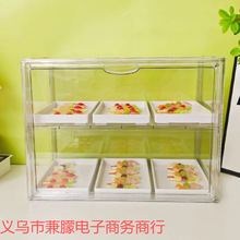 С�����Ǻ��Jչʾ���[�����ù��߁�����͸�����m����ʳƷ���ռ{��