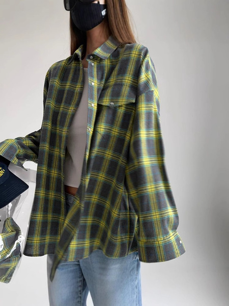 retro shirt