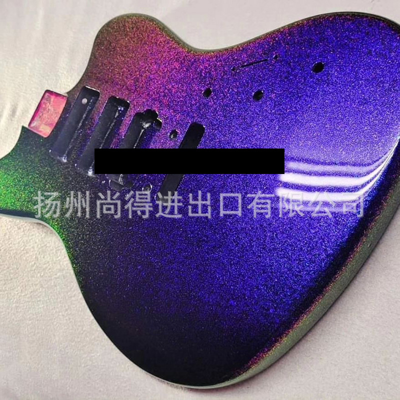 大颗粒爆闪重彩变色龙 (3)