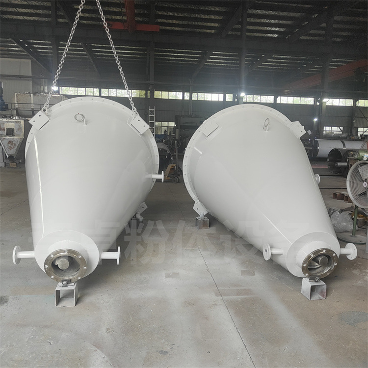 【厂家供应】饼干选奇卓双螺旋锥形混合机  随时来电咨询