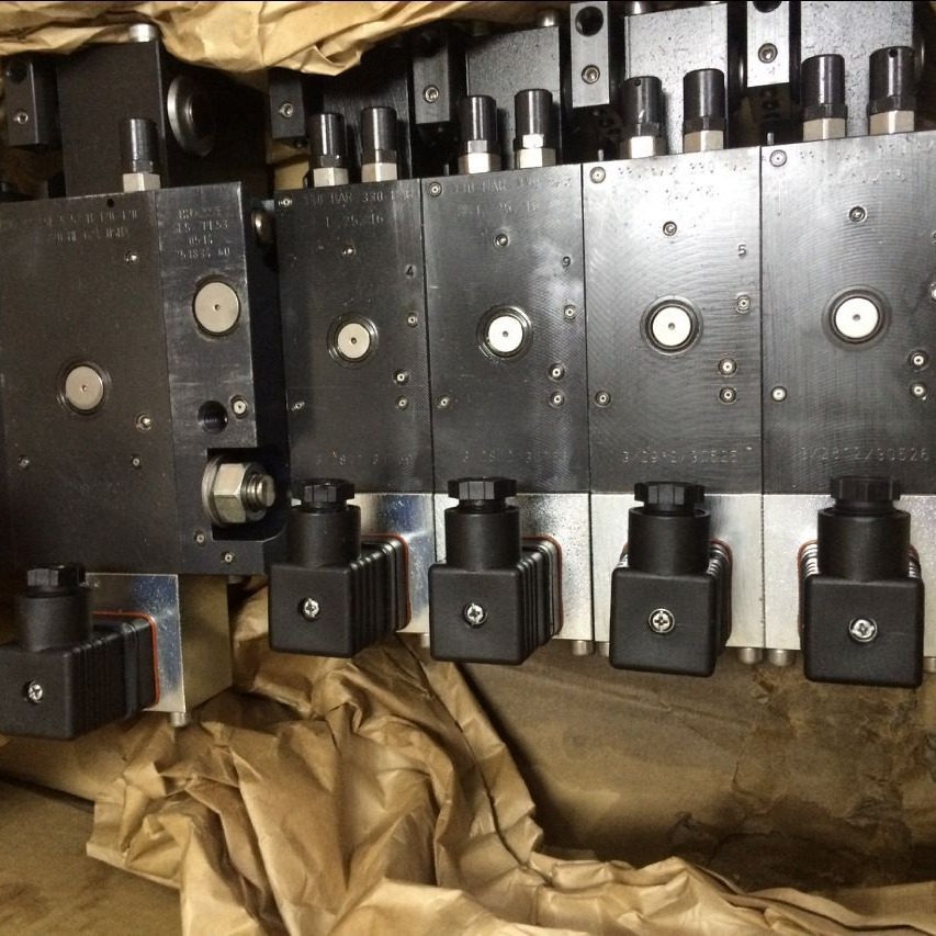 PSL3H1/210-3  哈威多路阀  各型号齐全，欢迎咨询！！