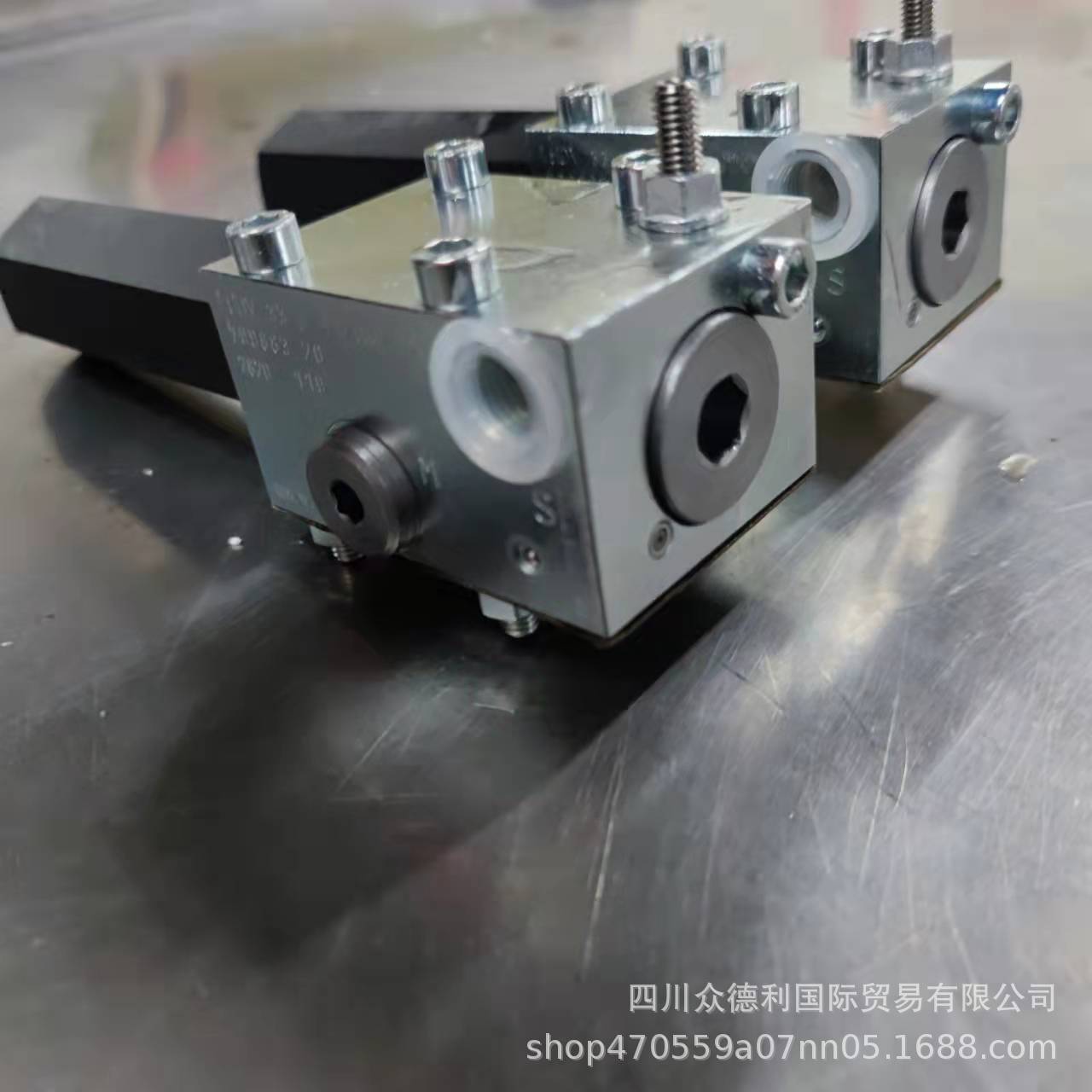 LHK21G-14-200         哈威平衡阀  德国哈威代理