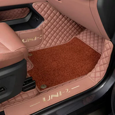 Floor Mats – Ayaqaltılar (Kovriklər)