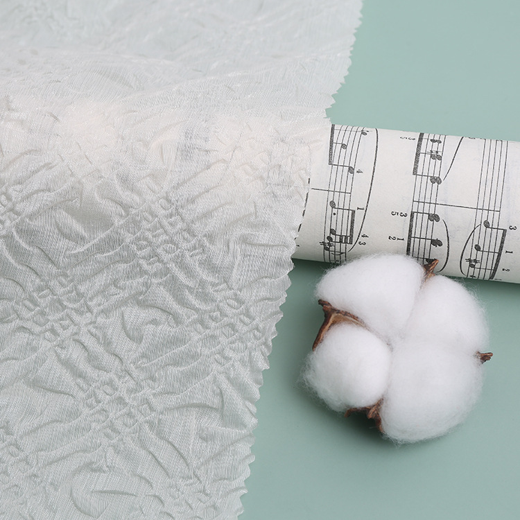 Cloth, summer dress, lifting effect