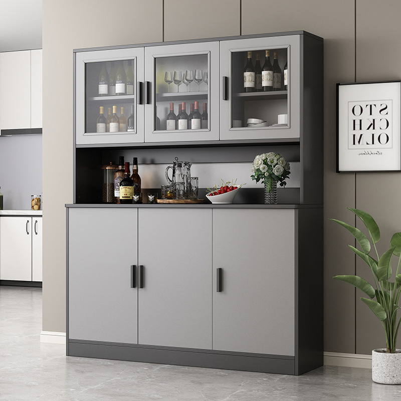 Wine Cabinet dining cabinet high cabinet living room wall integrated modern minimalist overall cabinet storage cabinet storage side cabinet storage Wine Cabinet dining cabinet high cabinet living room wall integrated modern minimalist overall cabinet storage cabinet storage side cabinet storage