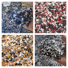 其他非金属;其他冶金矿产;云母