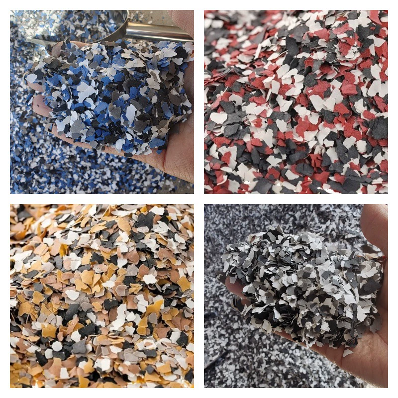 Shunhao Оптовая продажа оболочки цветная пленка внутренние стены наружные стены пол отделка с композитным камнем Многоцветный выбор может быть заменен